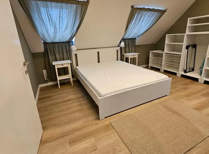 Best Prater Apartments