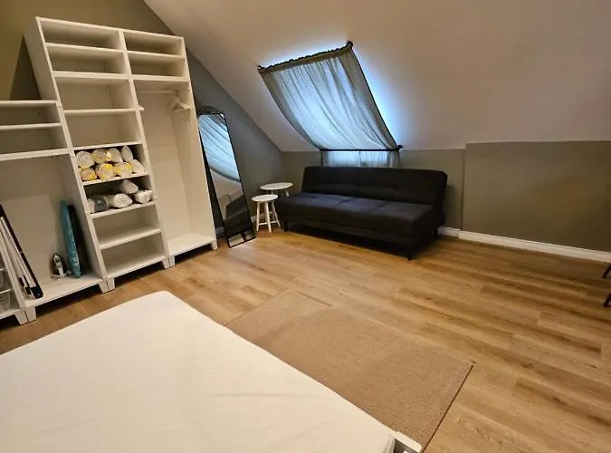 Best Prater Apartments