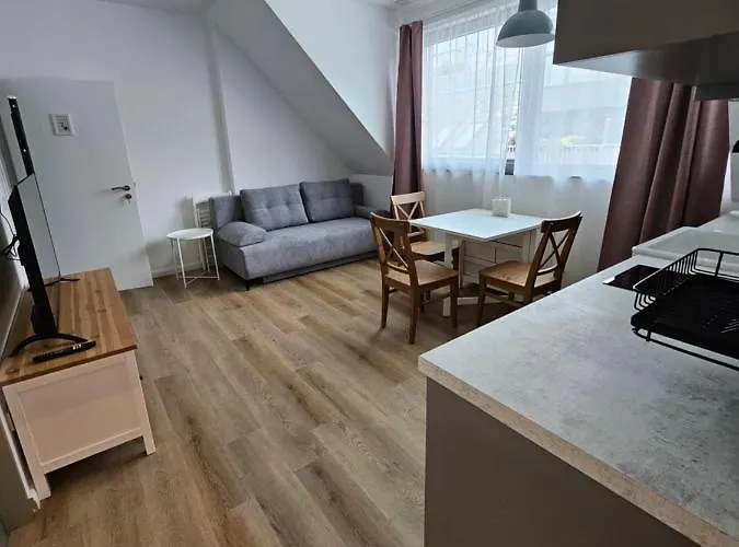 Best Prater Apartments