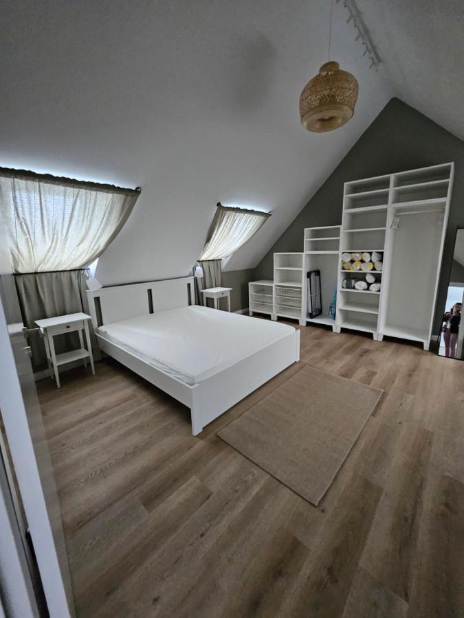 Apartment Prater