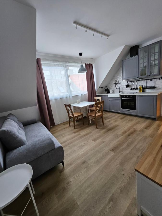 Prater Apartment Vienna