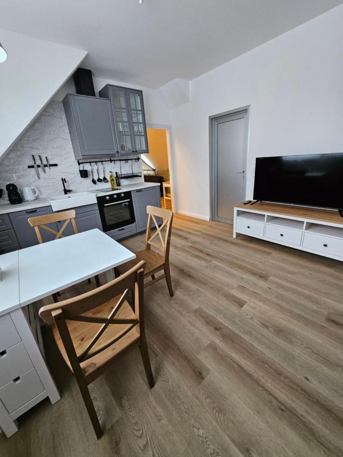 Apartment Prater *
